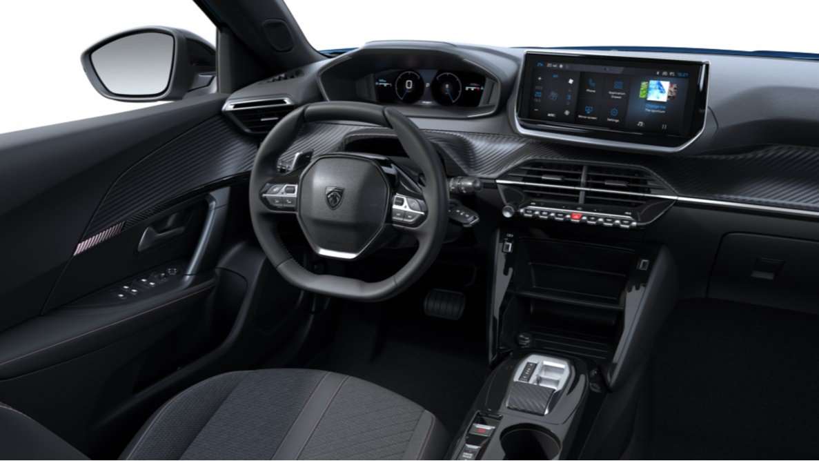 Used Peugeot 2008 for sale - 77859135: Photo 7