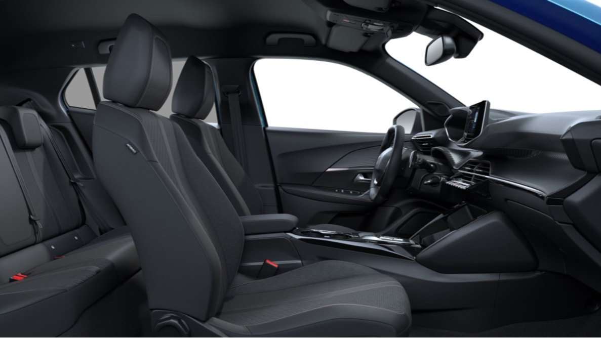 Used Peugeot 2008 for sale - 77859135: Photo 9