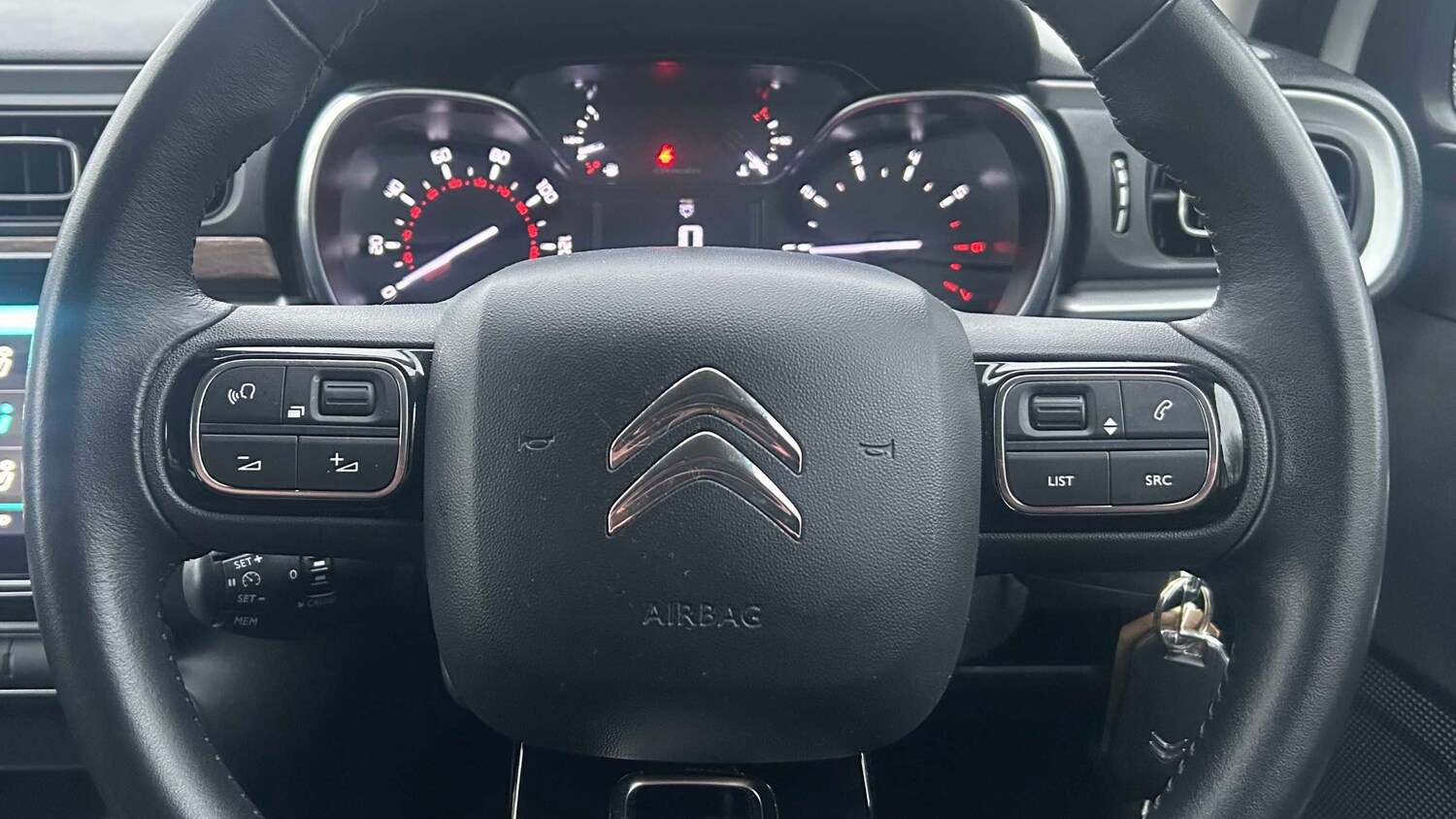 Used Citroen C3 2021 for sale - 77857030: Photo 11