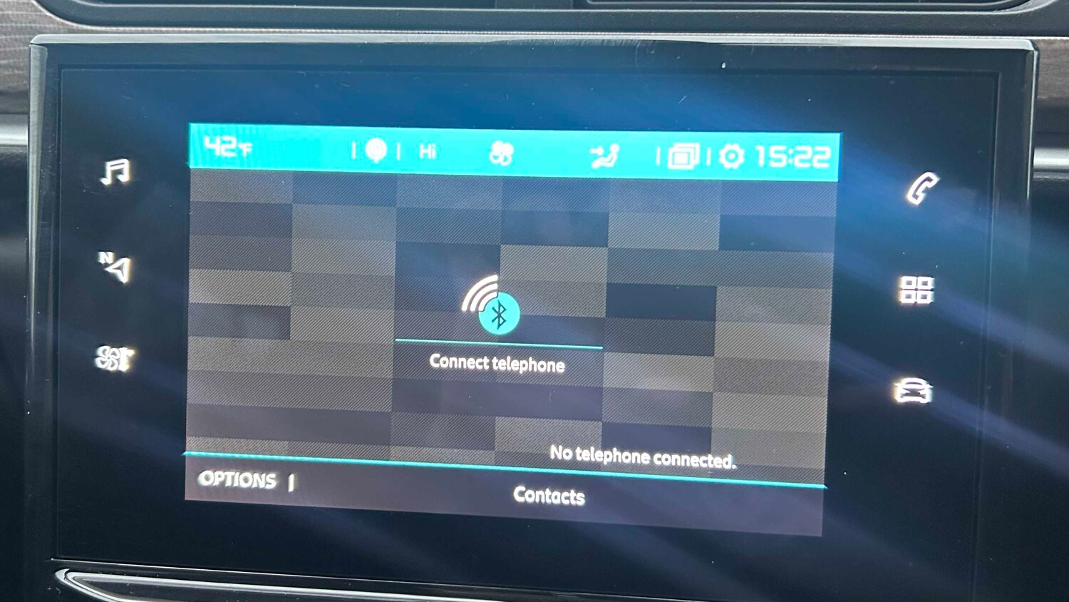 Used Citroen C3 2021 for sale - 77857030: Photo 13