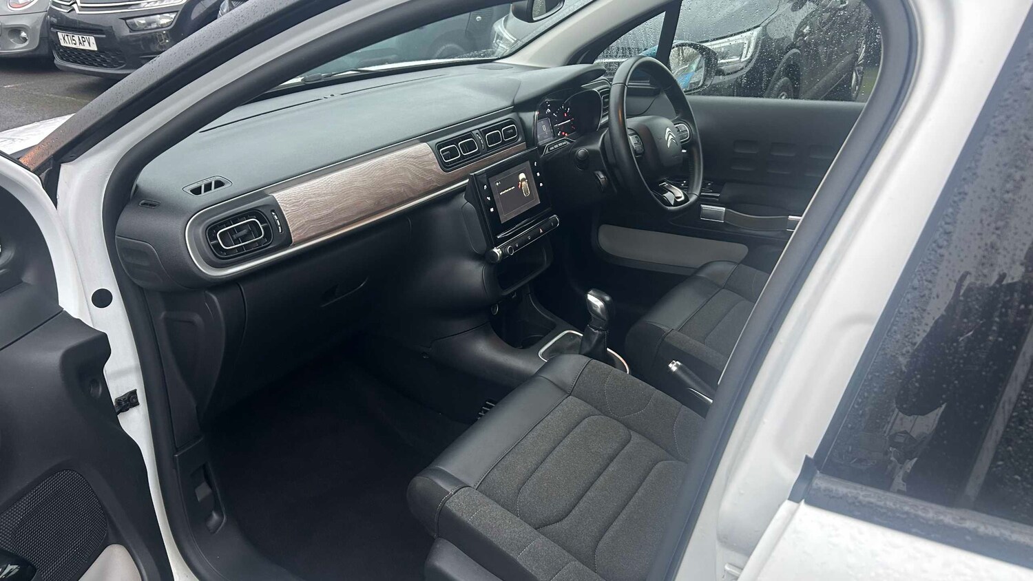 Used Citroen C3 2021 for sale - 77857030: Photo 16