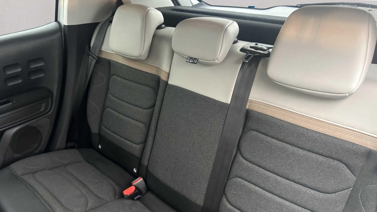 Used Citroen C3 2021 for sale - 77857030: Photo 17