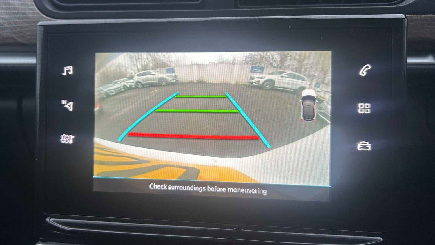 Used Citroen C3 2021 for sale - 77857030: Photo 18