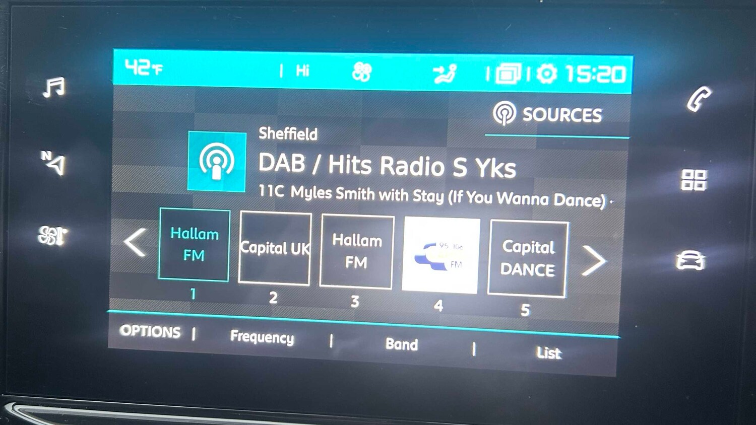 Used Citroen C3 2021 for sale - 77857030: Photo 19