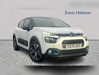 1.2 PureTech Flair Plus 5dr