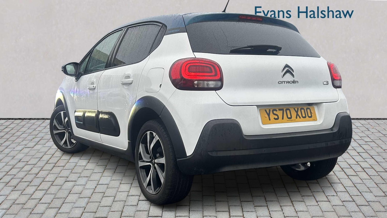 Used Citroen C3 2021 for sale - 77857030: Photo 2