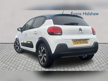 Used Citroen C3 2021 for sale - 77857030: Photo