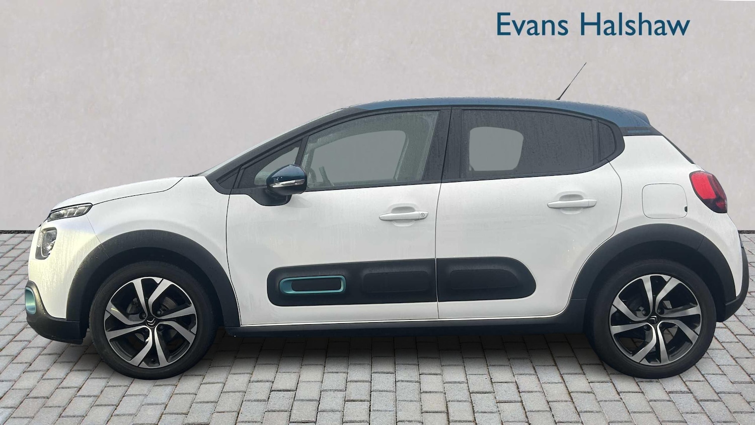 Used Citroen C3 2021 for sale - 77857030: Photo 3