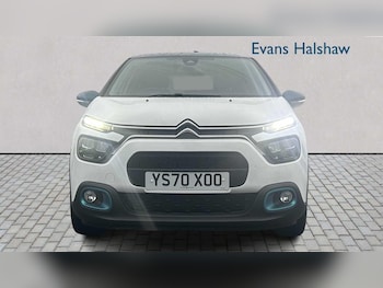 Used Citroen C3 2021 for sale - 77857030: Photo