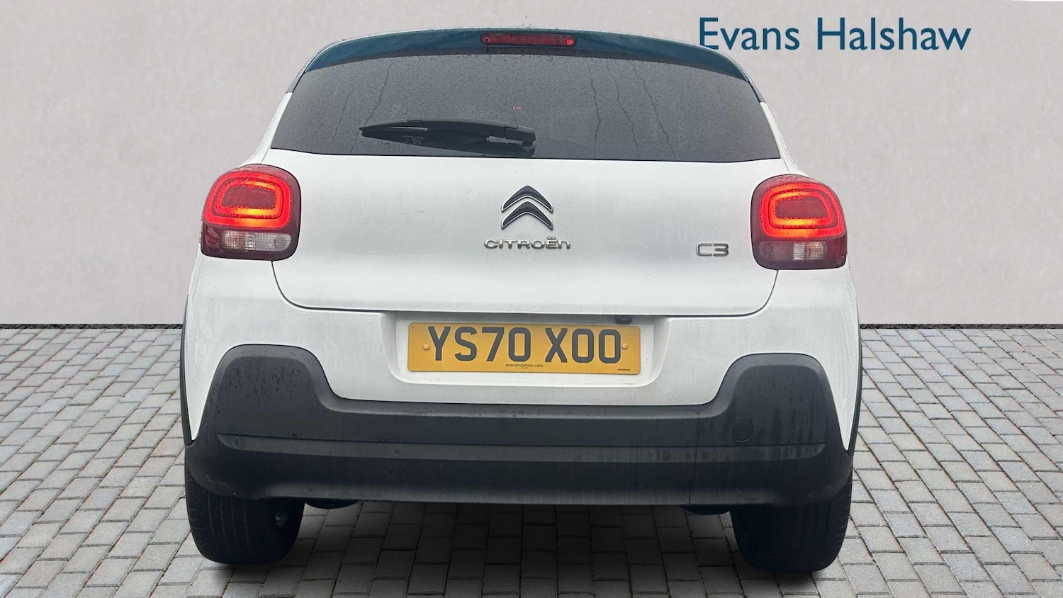 Used Citroen C3 2021 for sale - 77857030: Photo 5
