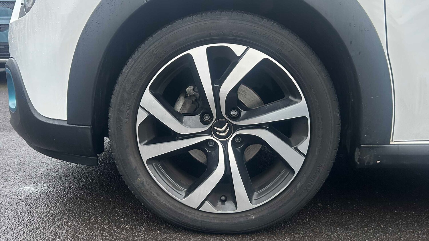 Used Citroen C3 2021 for sale - 77857030: Photo 7