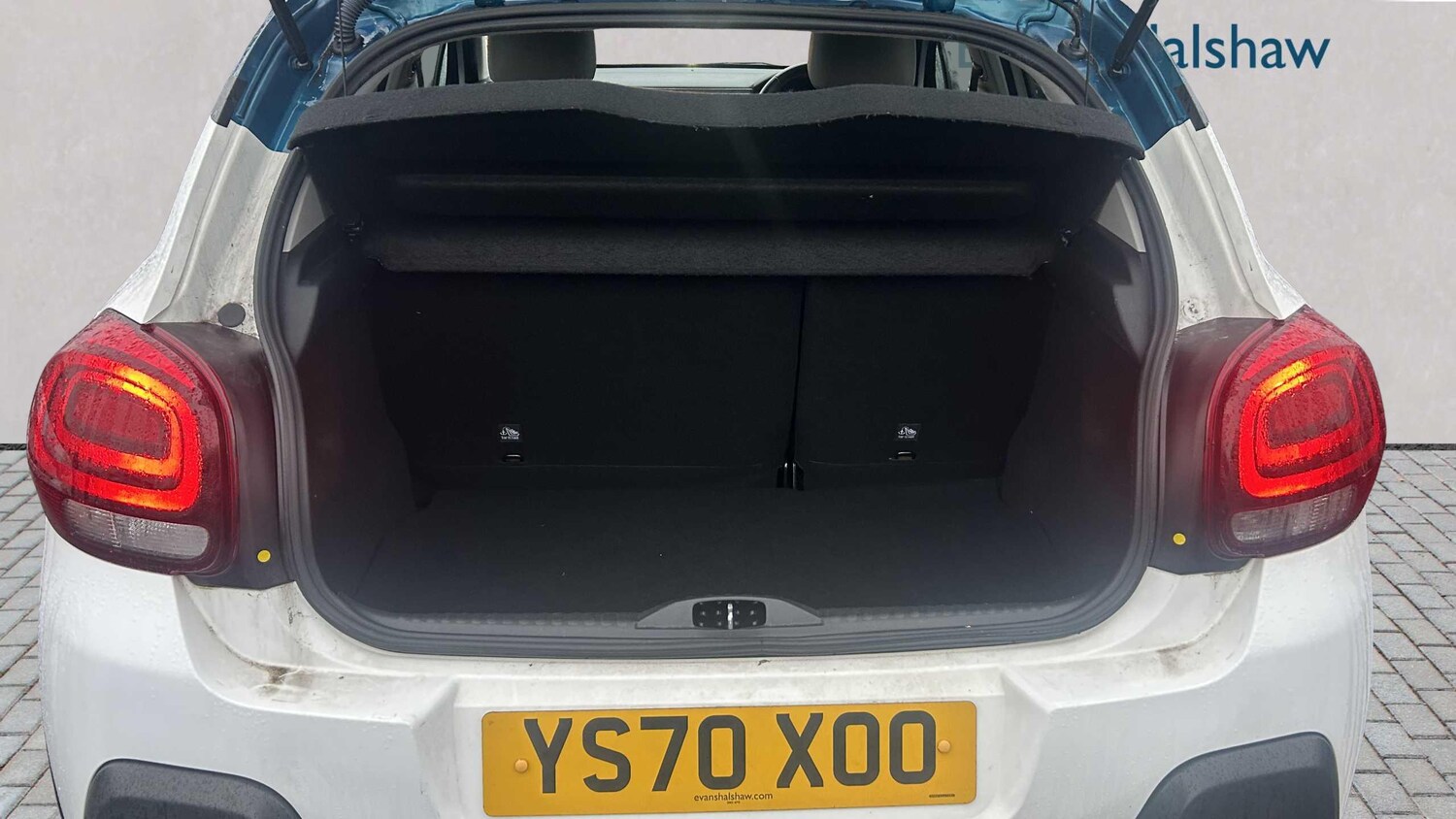 Used Citroen C3 2021 for sale - 77857030: Photo 8