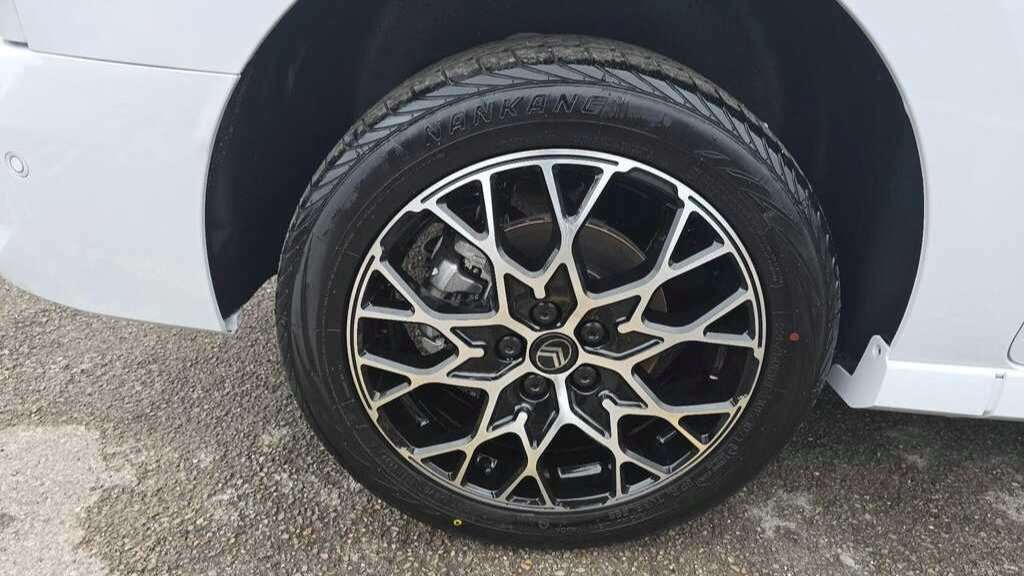 Used Citroen Dispatch for sale - 78052123: Photo 11