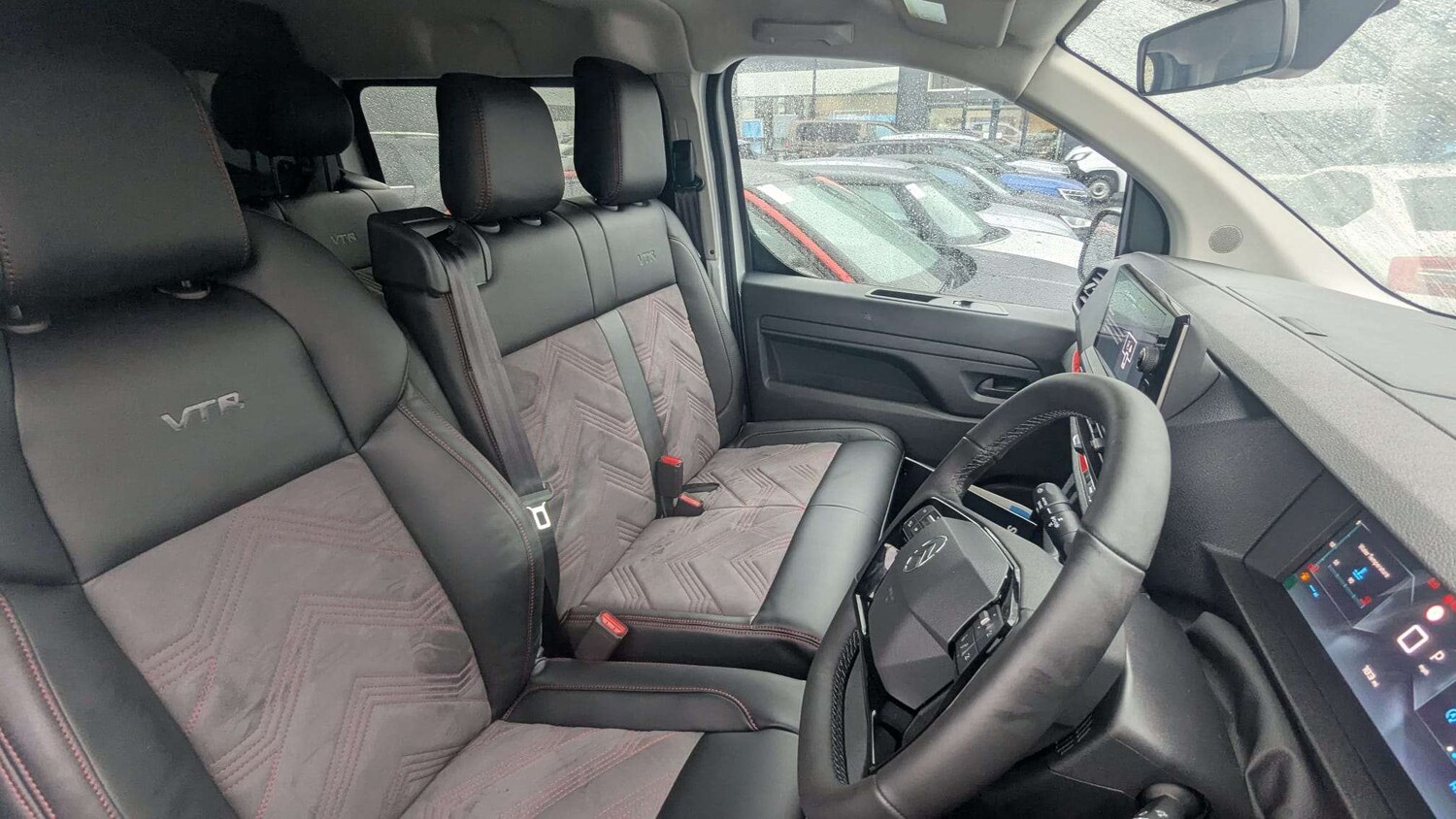 Used Citroen Dispatch for sale - 78052123: Photo 12