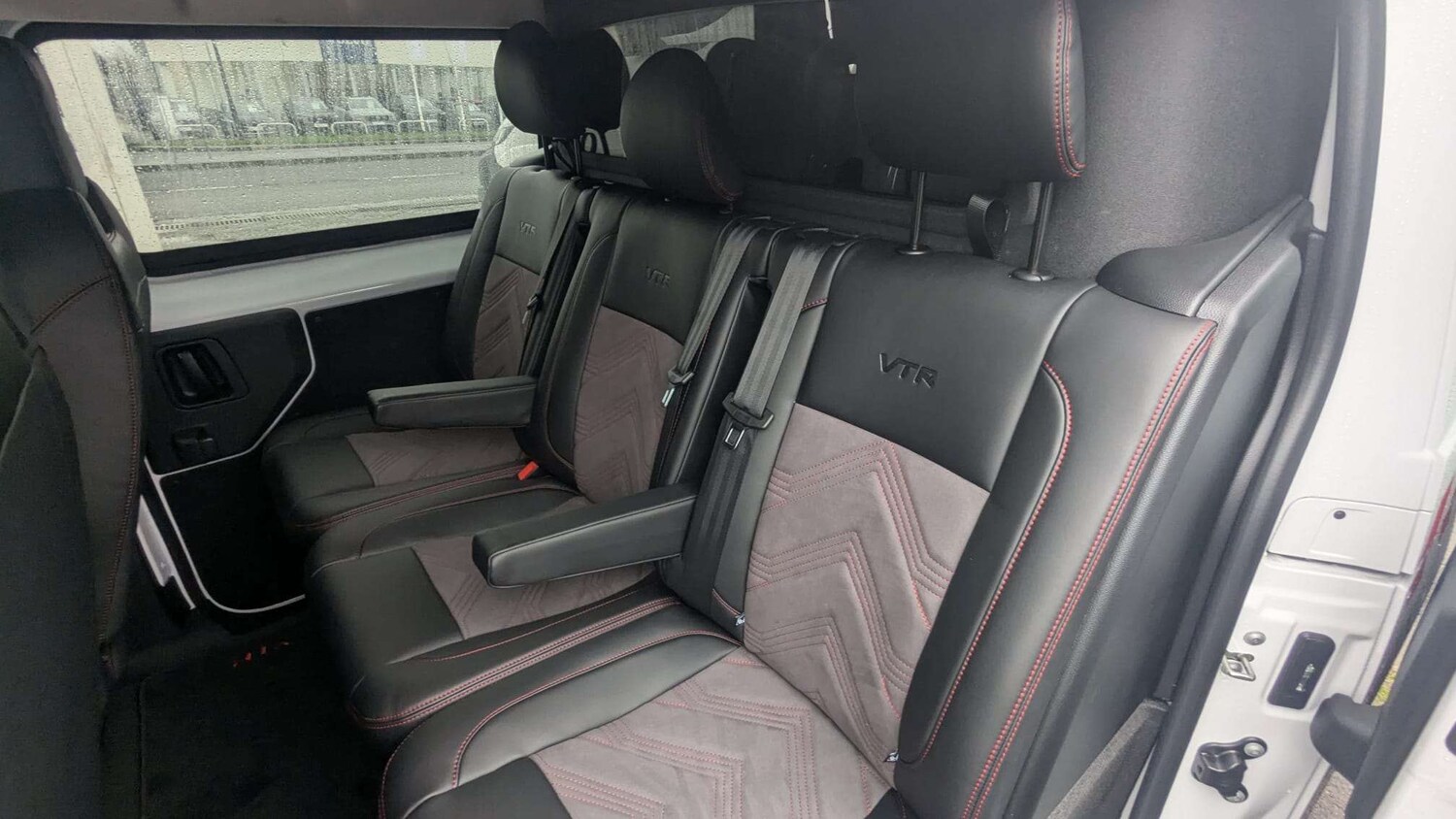 Used Citroen Dispatch for sale - 78052123: Photo 17