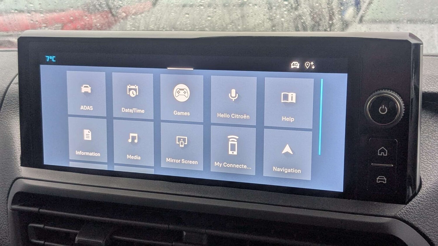 Used Citroen Dispatch for sale - 78052123: Photo 23