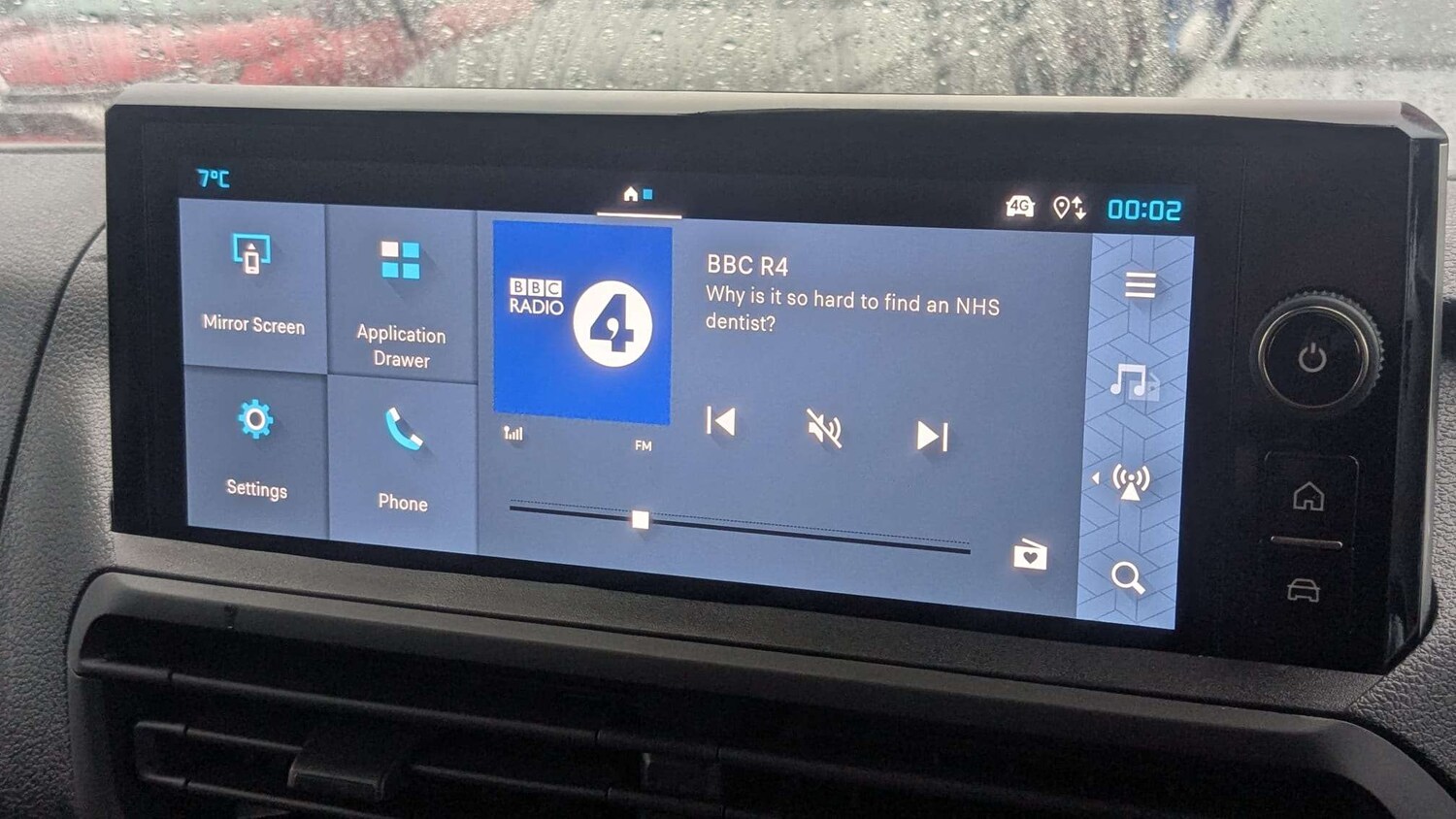 Used Citroen Dispatch for sale - 78052123: Photo 24