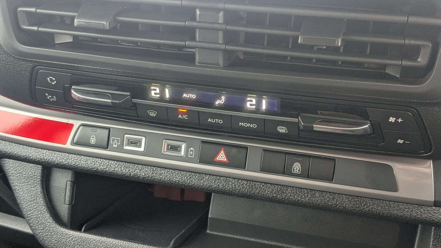 Used Citroen Dispatch for sale - 78052123: Photo 30