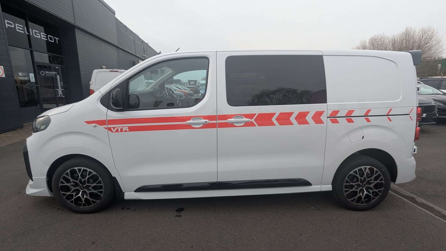 Used Citroen Dispatch for sale - 78052123: Photo 4