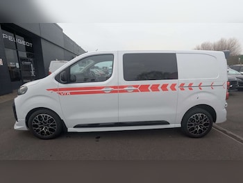 Used Citroen Dispatch 2026 for sale - 78052123: Photo