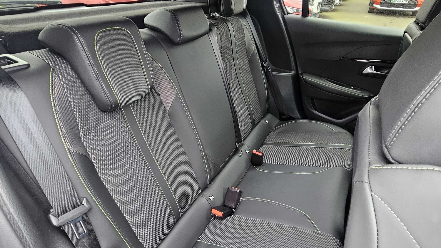 Used Peugeot 208 for sale - 78104097: Photo 10