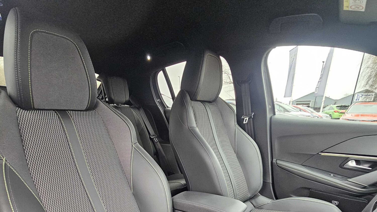 Used Peugeot 208 for sale - 78104097: Photo 12