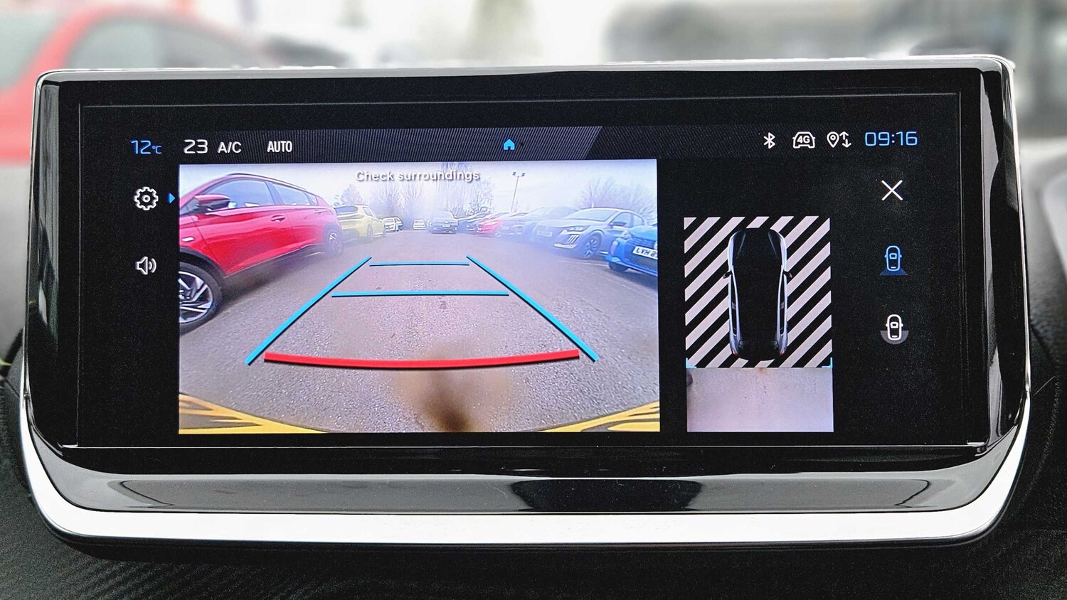 Used Peugeot 208 for sale - 78104097: Photo 13