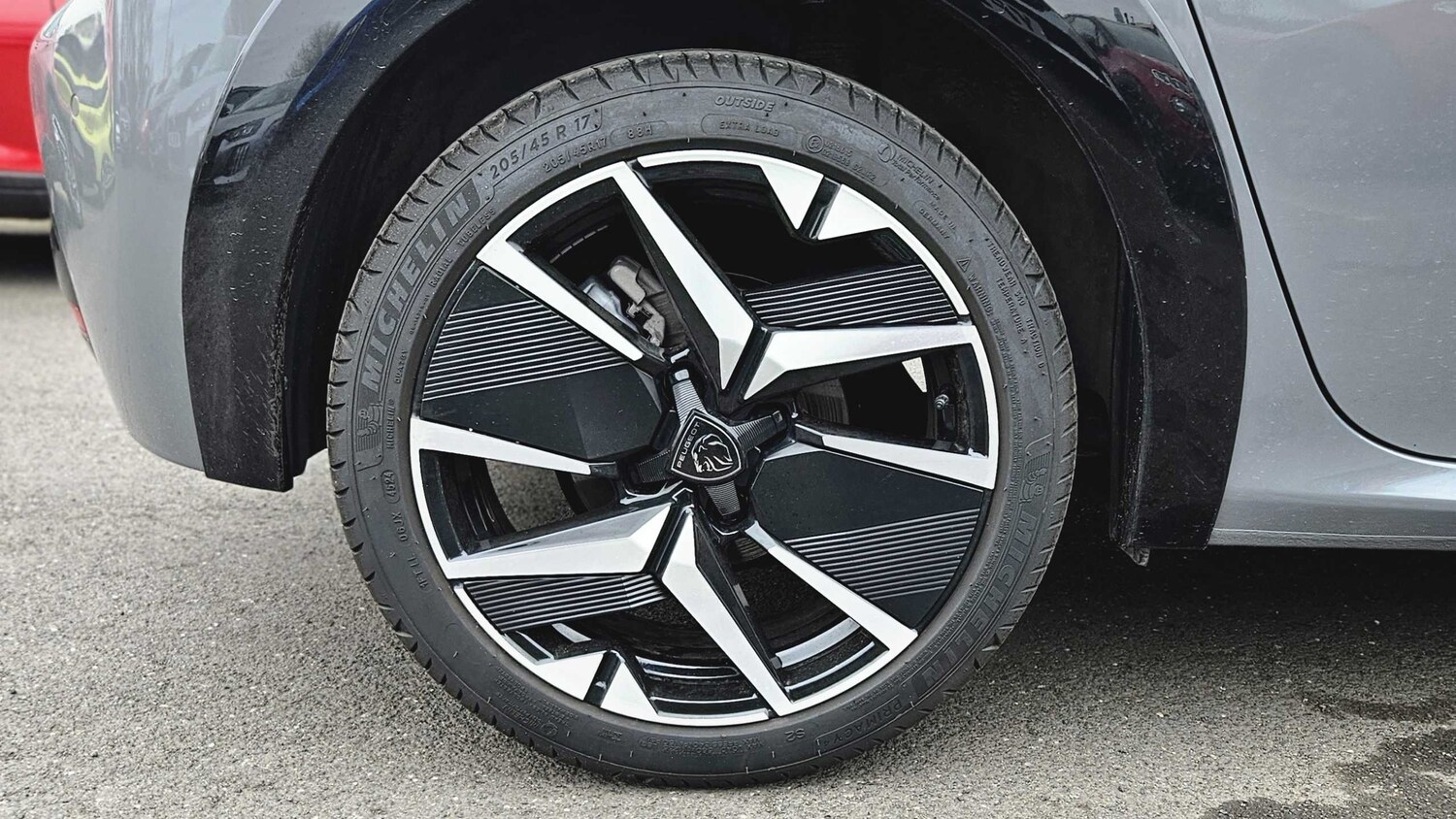 Used Peugeot 208 for sale - 78104097: Photo 14