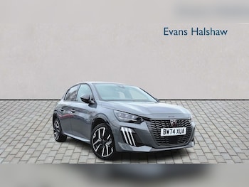 Used Peugeot 208 2025 for sale - 78104097: Photo