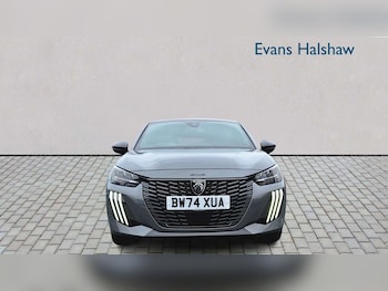 Used Peugeot 208 2025 for sale - 78104097: Photo