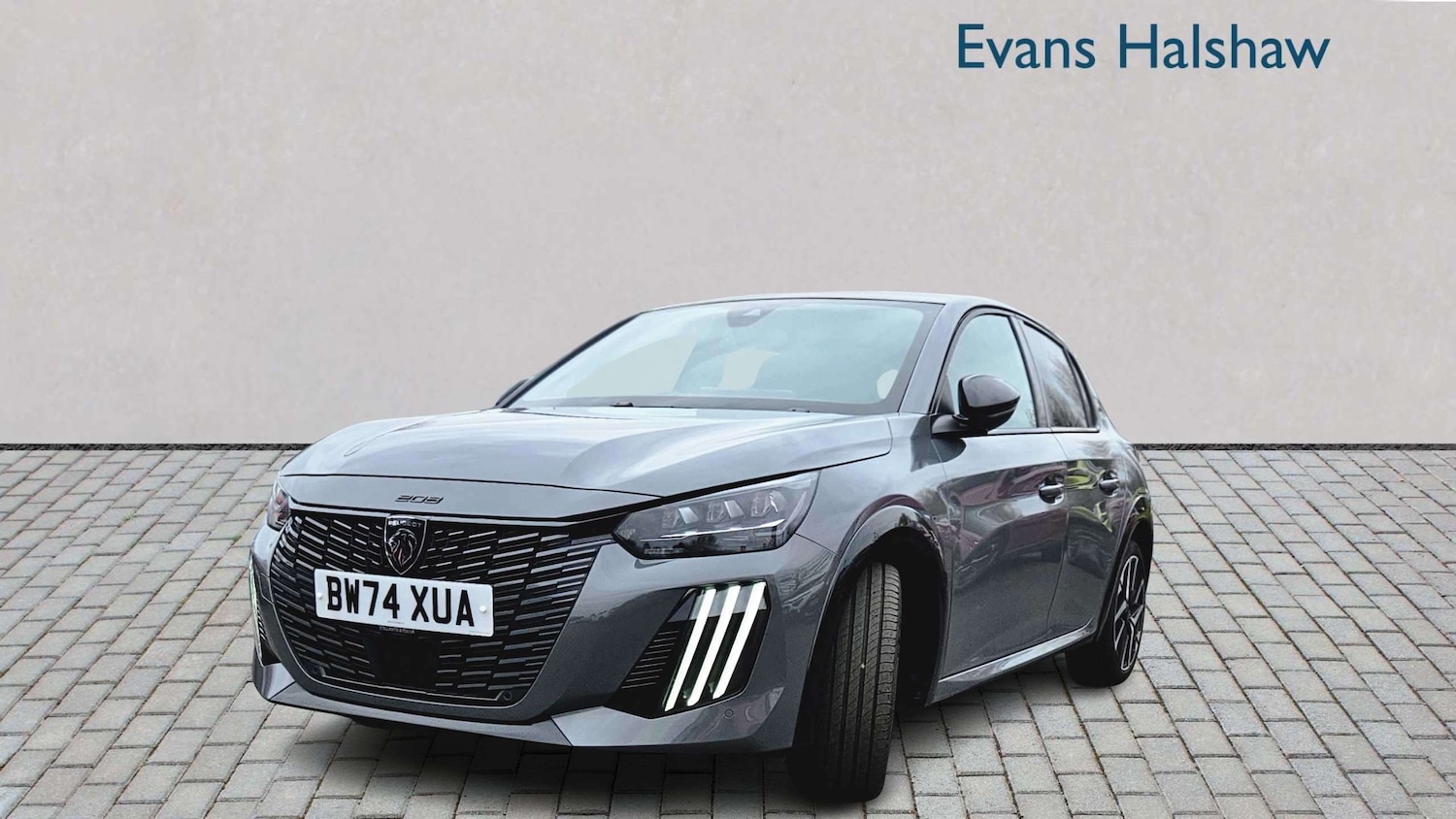 Used Peugeot 208 for sale - 78104097: Photo 3