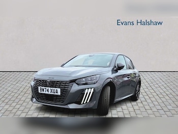 Used Peugeot 208 2025 for sale - 78104097: Photo