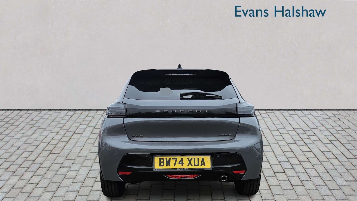 Used Peugeot 208 for sale - 78104097: Photo 4