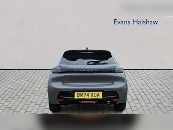 Used Peugeot 208 2025 for sale - 78104097: Photo