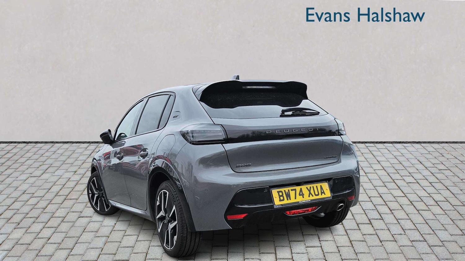 Used Peugeot 208 for sale - 78104097: Photo 5