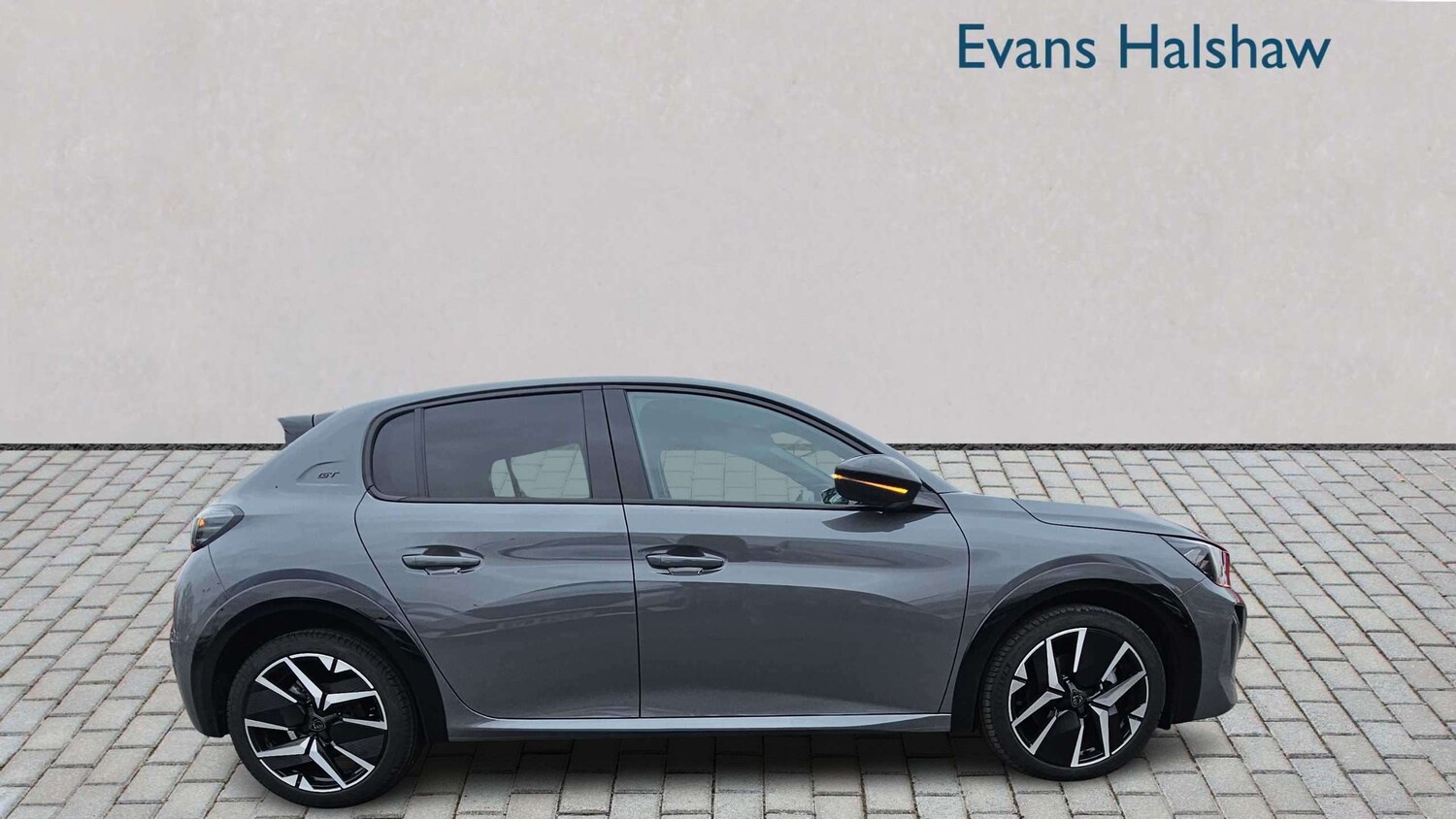 Used Peugeot 208 for sale - 78104097: Photo 7