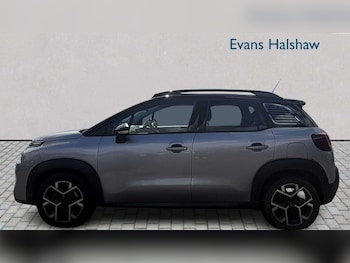 Used Citroen C3 Aircross 2022 for sale - 79251076: Photo