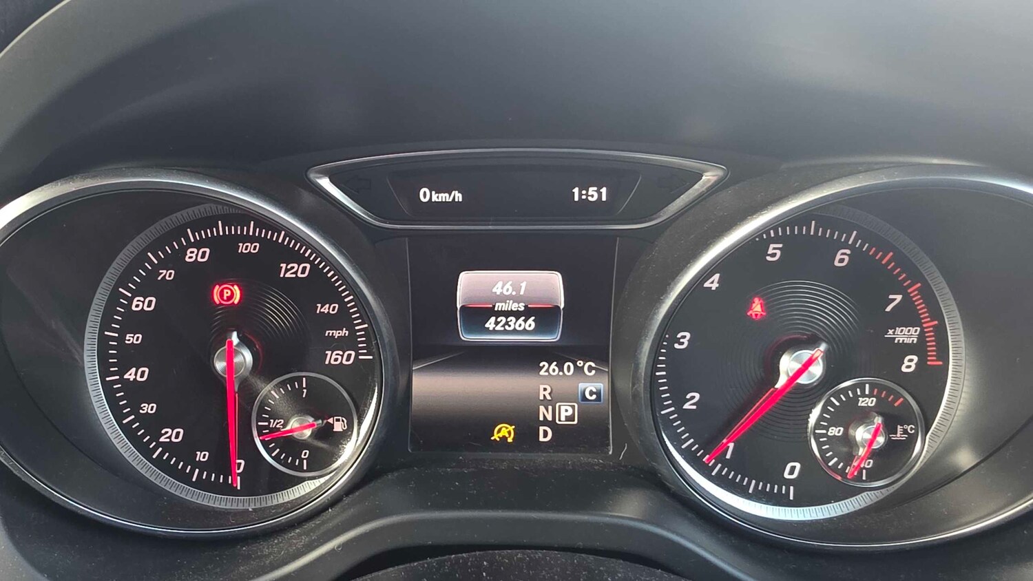 Used Mercedes-Benz GLA for sale - 77861929: Photo 12