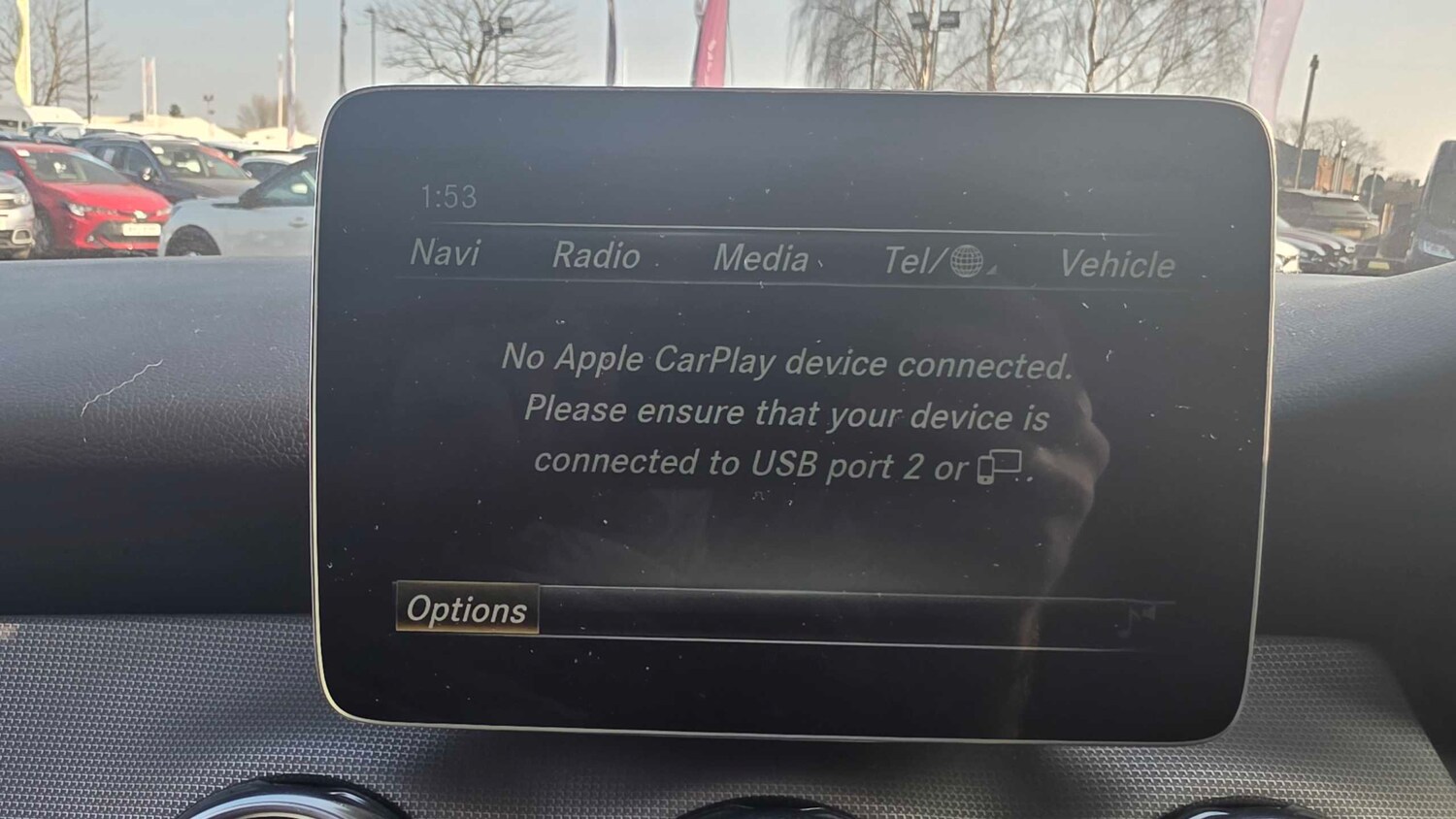 Used Mercedes-Benz GLA for sale - 77861929: Photo 13