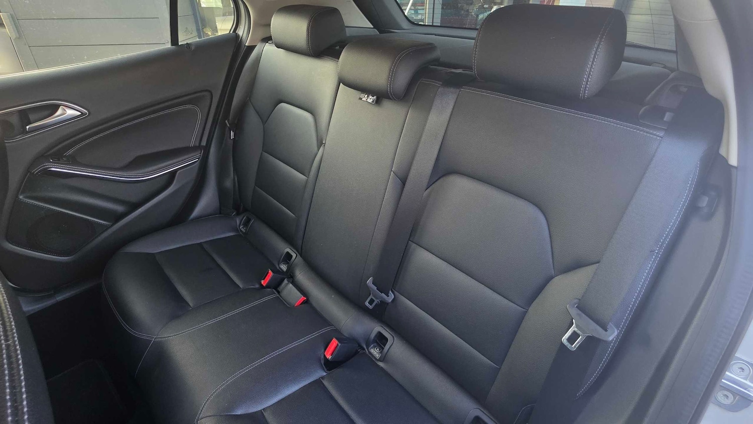 Used Mercedes-Benz GLA for sale - 77861929: Photo 17