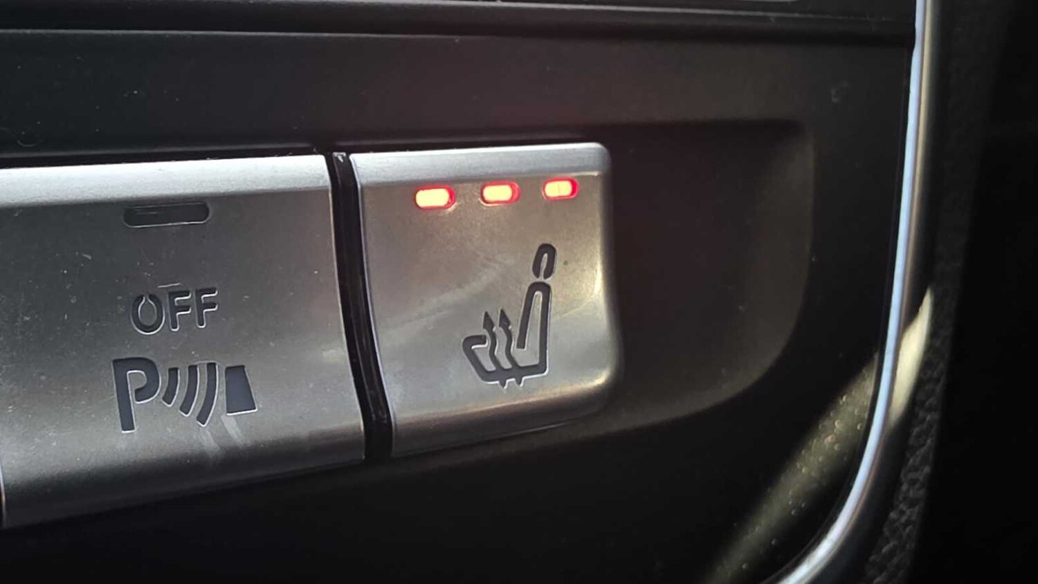 Used Mercedes-Benz GLA for sale - 77861929: Photo 20