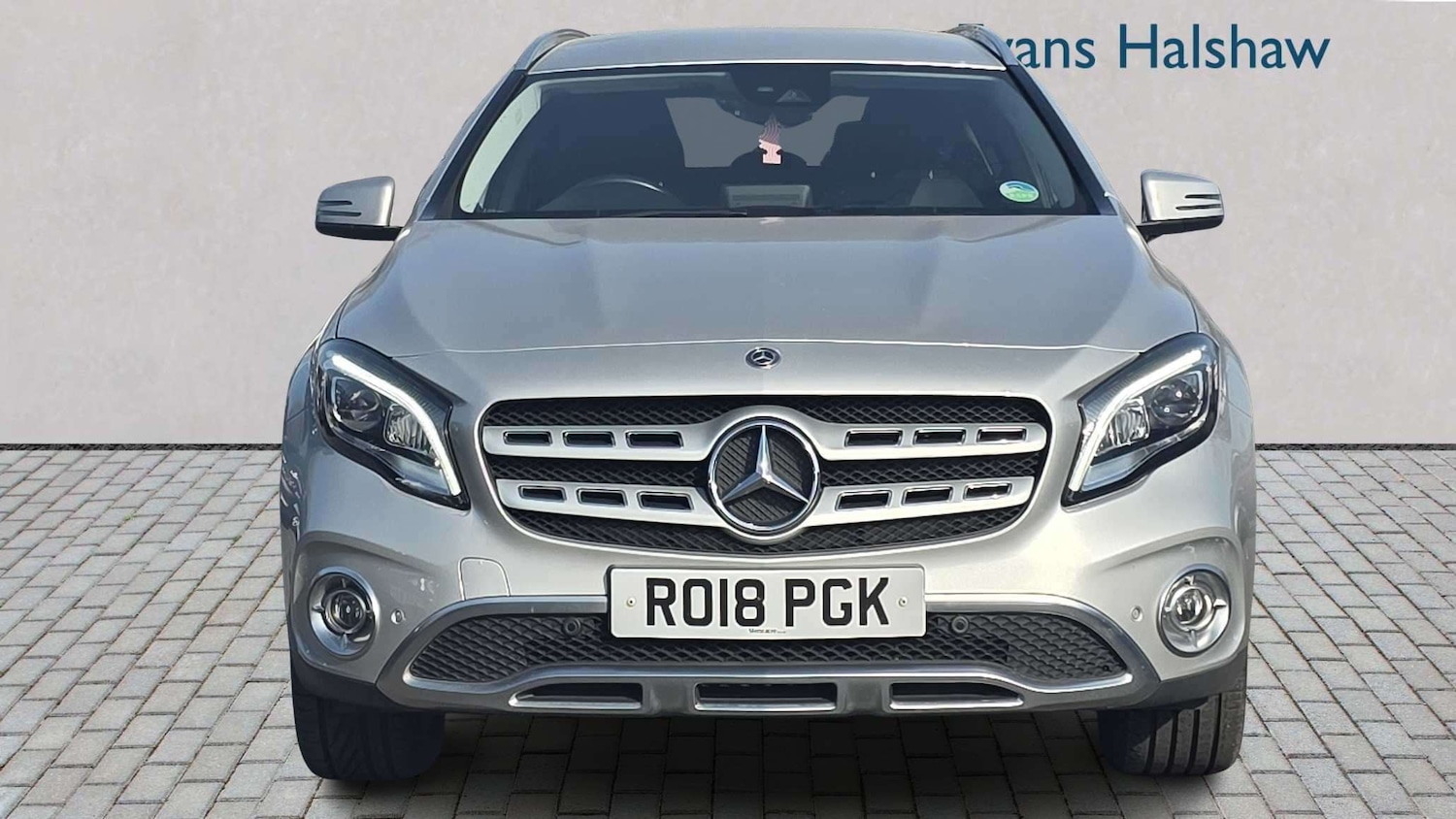 Used Mercedes-Benz GLA for sale - 77861929: Photo 5