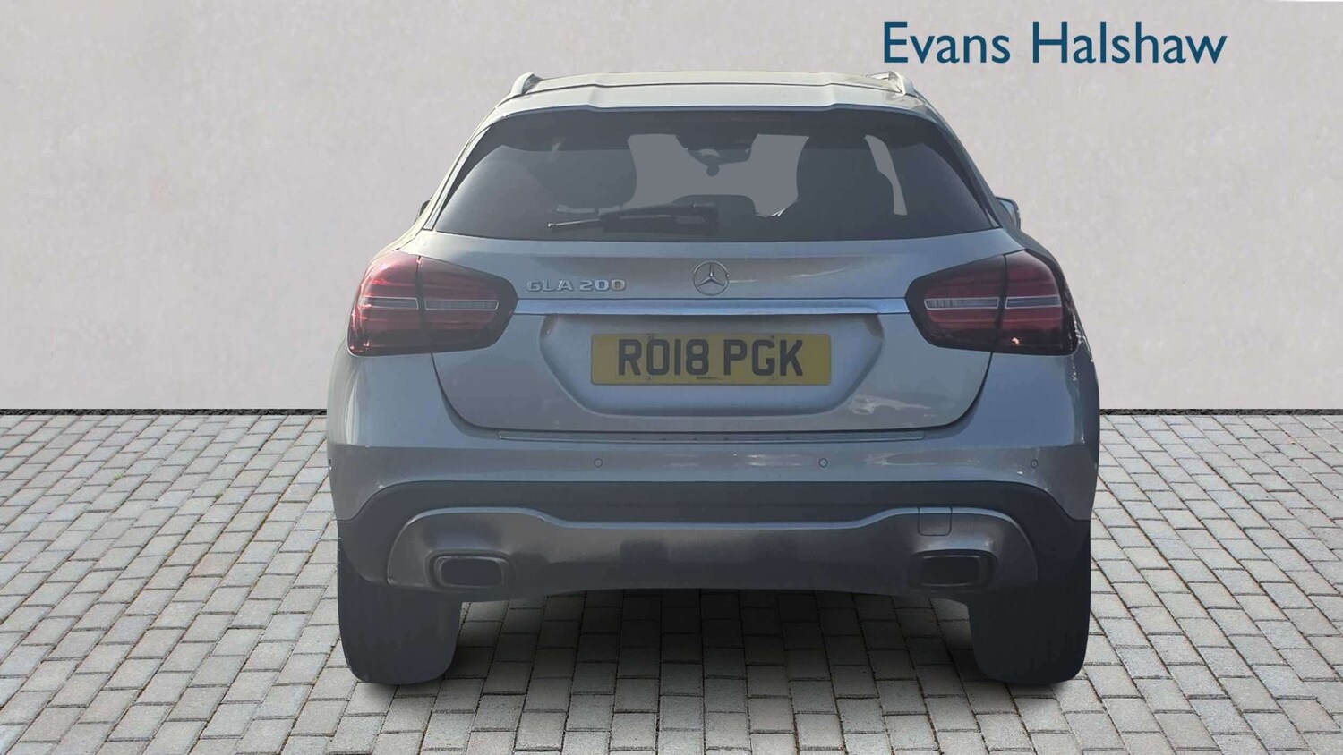 Used Mercedes-Benz GLA for sale - 77861929: Photo 6