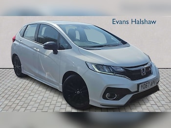 Used Honda Jazz 2018 for sale - 78991072: Photo