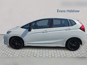 Used Honda Jazz 2018 for sale - 78991072: Photo