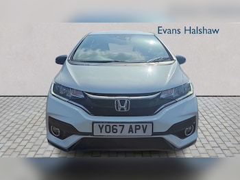 Used Honda Jazz 2018 for sale - 78991072: Photo
