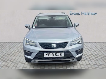 Used SEAT Ateca 2019 for sale - 79282404: Photo