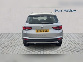 Used SEAT Ateca 2019 for sale - 79282404: Photo