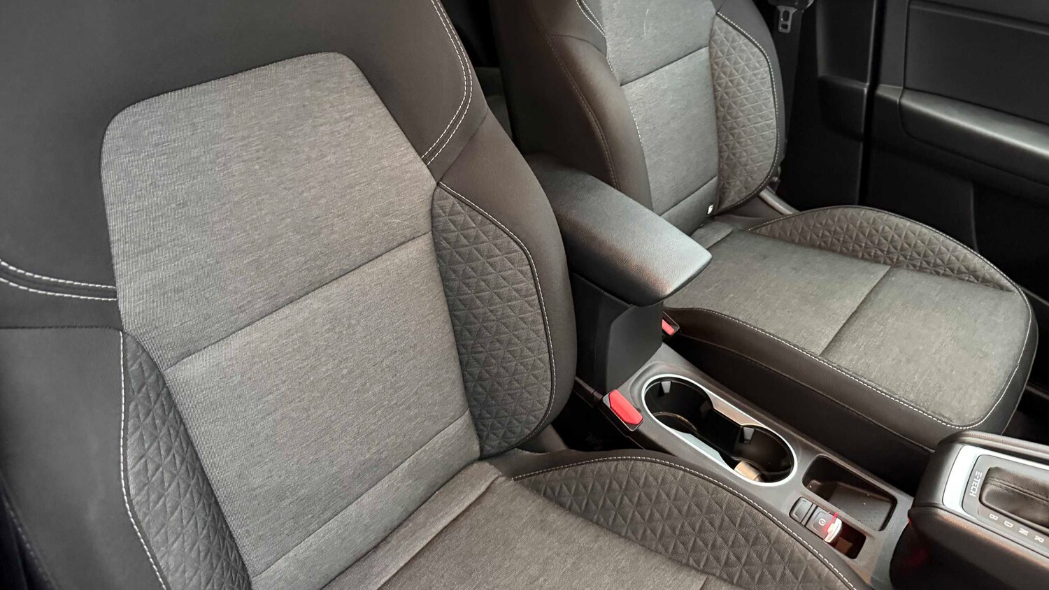 Used Renault Captur 2022 for sale - 77856922: Photo 12