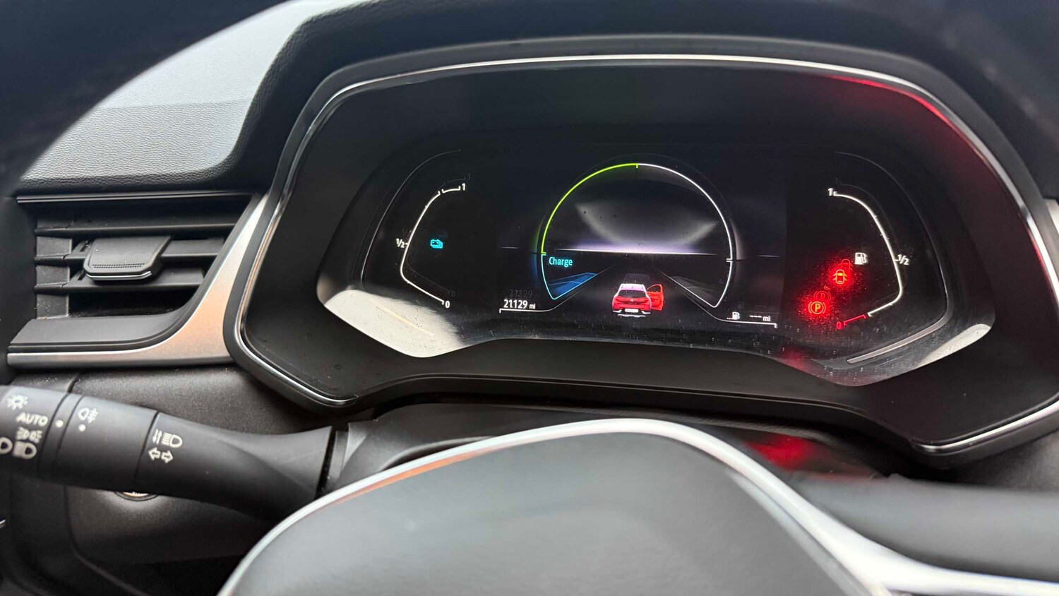 Used Renault Captur 2022 for sale - 77856922: Photo 13